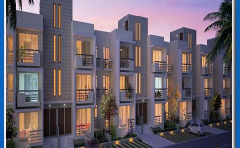 Vatika Emilia Floors