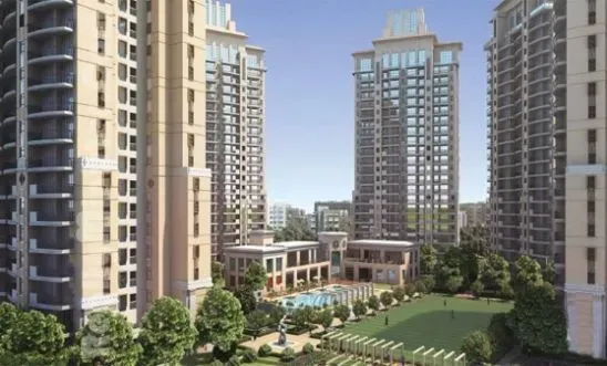 Chintels Kocoon Gurgaon