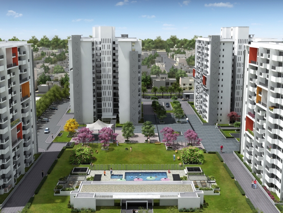 The Seven Lamps Gurgaon