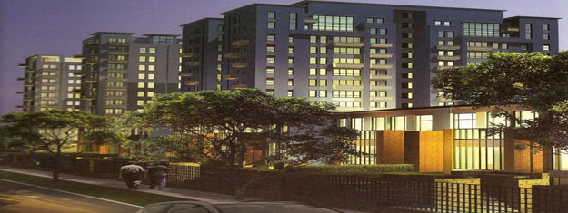Uppal Canary Homes