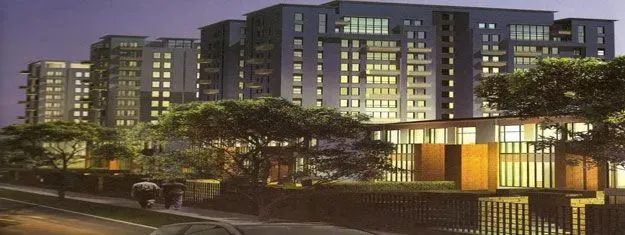 Uppal Canary Homes