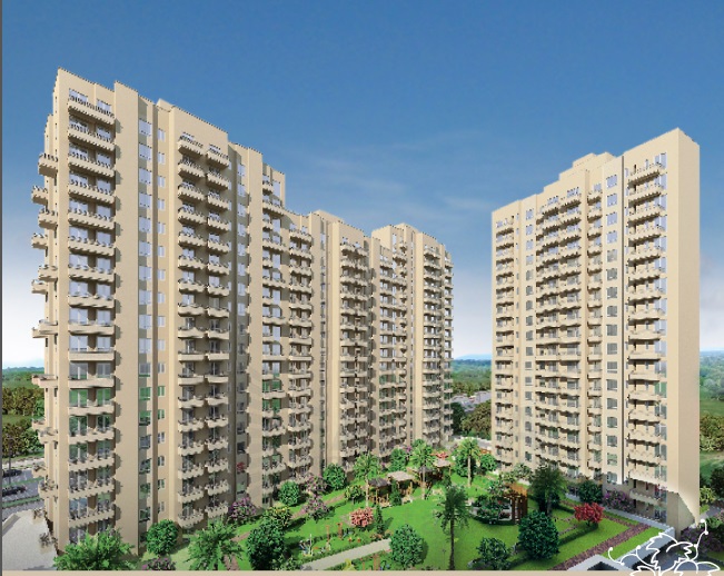 City Phase II