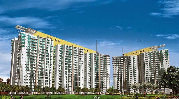 Sidhartha NCR Greens