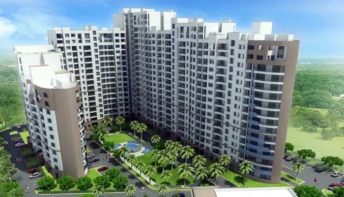 Marigold Gurgaon
