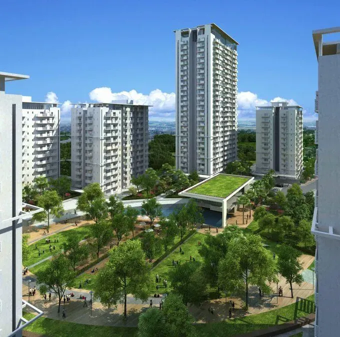 Cosmo City Phase I