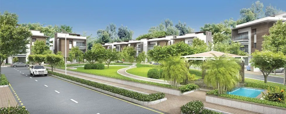 Sobha International City Phase 1