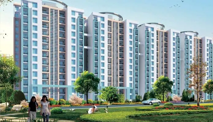 Ansal API The Fernhill Sector 91