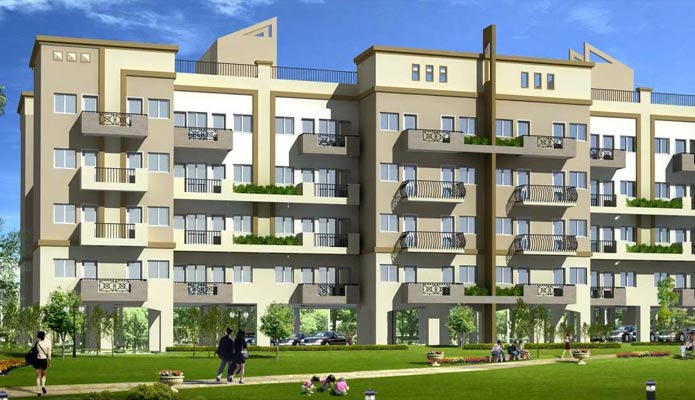 Sare Crescent Parc