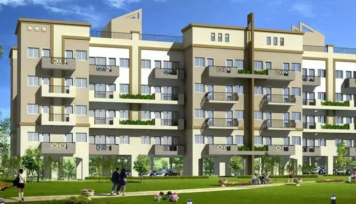 Sare Crescent Parc