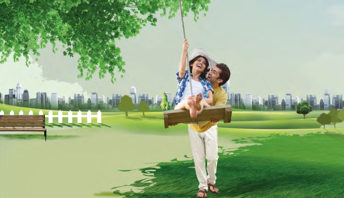 M3M Woodshire Gurgaon