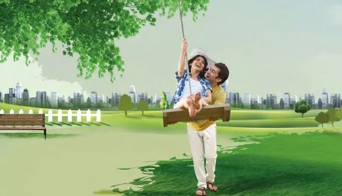 M3M Woodshire Gurgaon