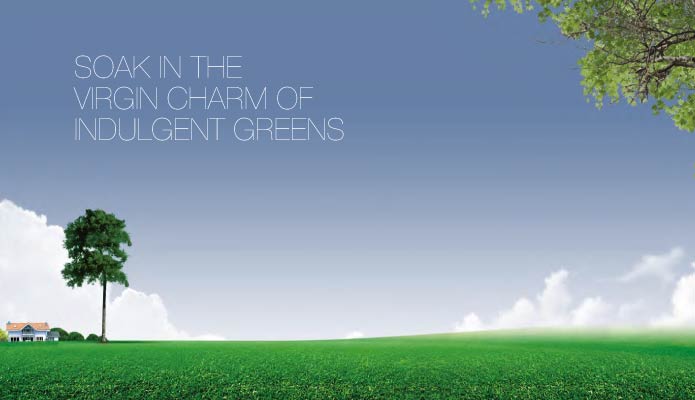 M3M Woodshire Gurgaon