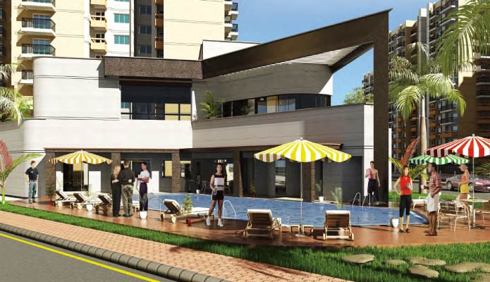 M3M Woodshire Gurgaon
