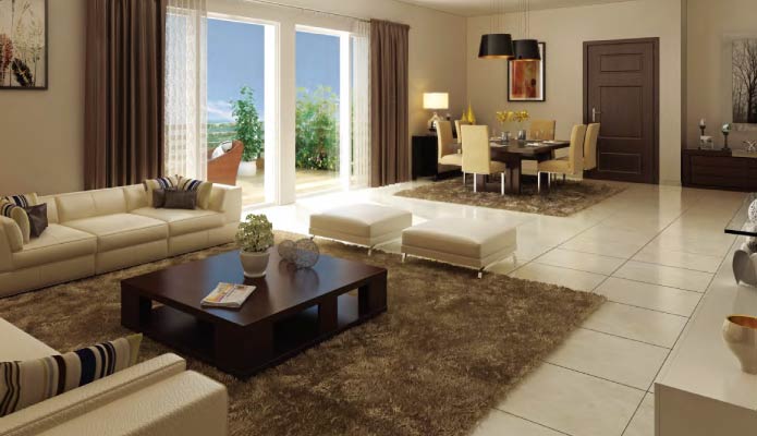 M3M Woodshire Gurgaon