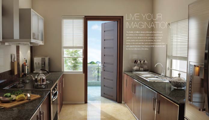 M3M Woodshire Gurgaon