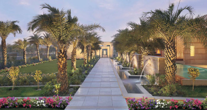 Puri Emerald Bay