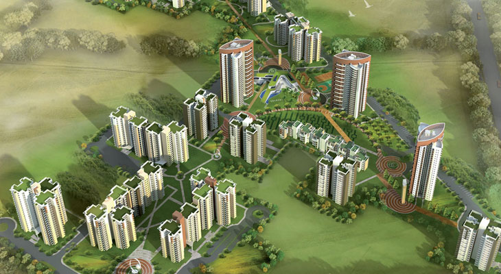 3C GREENOPOLIS