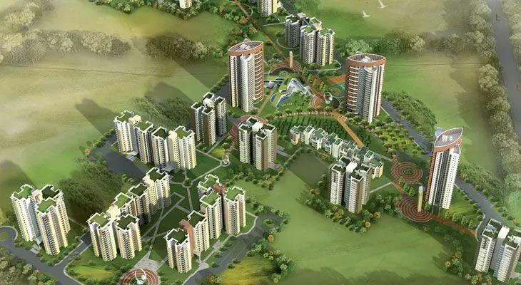 3C GREENOPOLIS