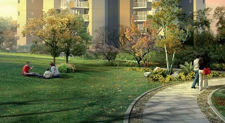 3C GREENOPOLIS