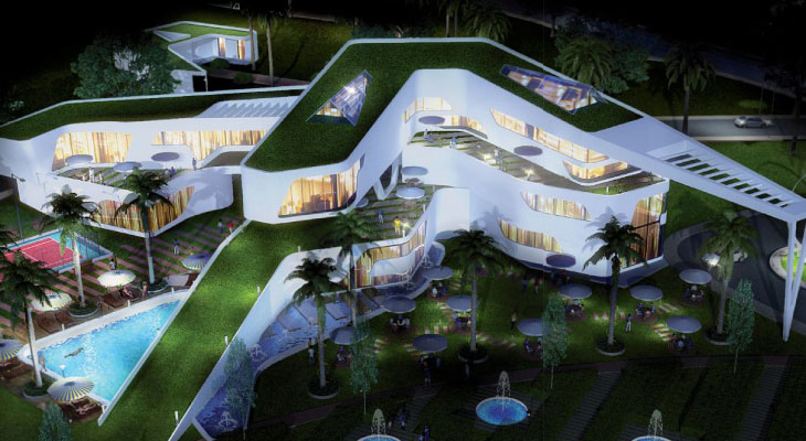 3C GREENOPOLIS