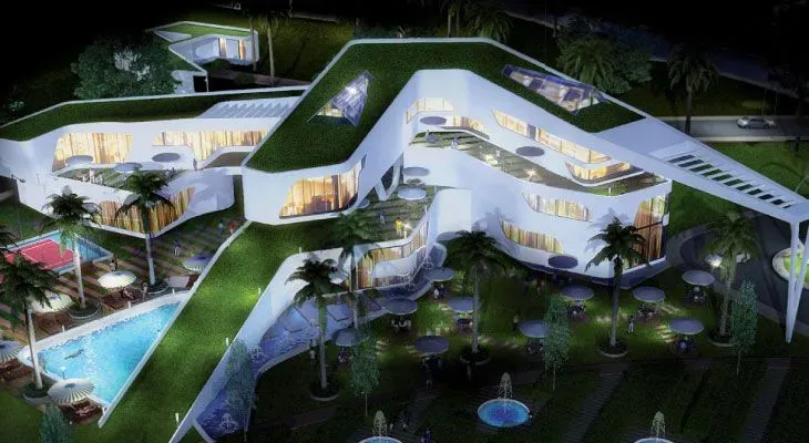 3C GREENOPOLIS