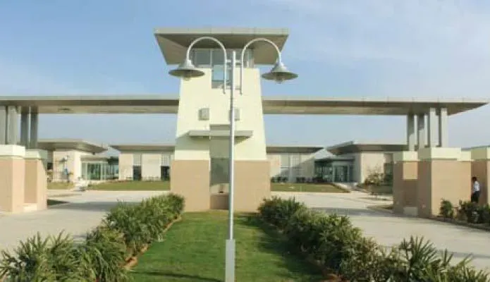 EMAAR PALM HILLS GURGAON