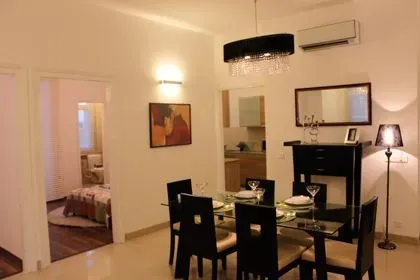 EMAAR PALM HILLS GURGAON