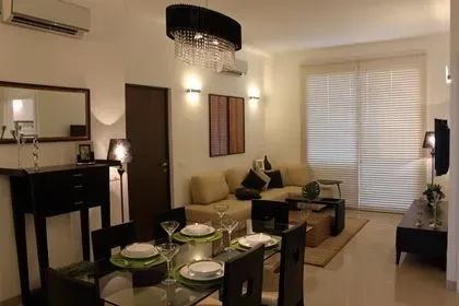 EMAAR PALM HILLS GURGAON