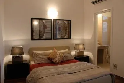EMAAR PALM HILLS GURGAON