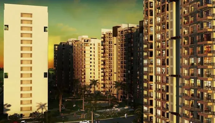 Raheja Navodaya