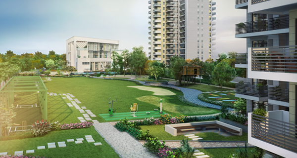 Godrej 101 Sector 79 Gurgaon Elegance in Every Detail