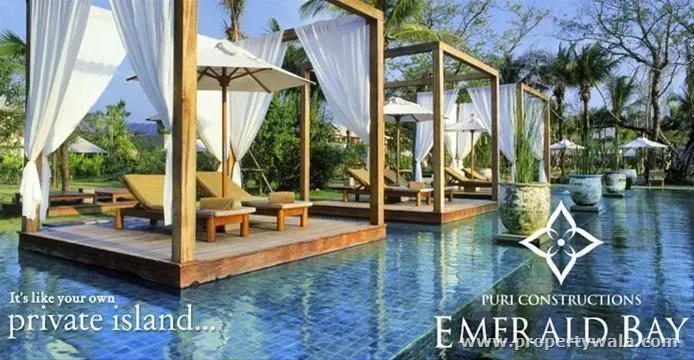PURI EMERALD BAY