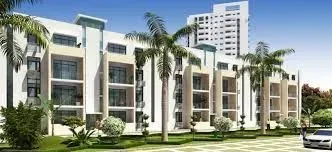 Emaar Palm Hills Gurgaon Sector 77