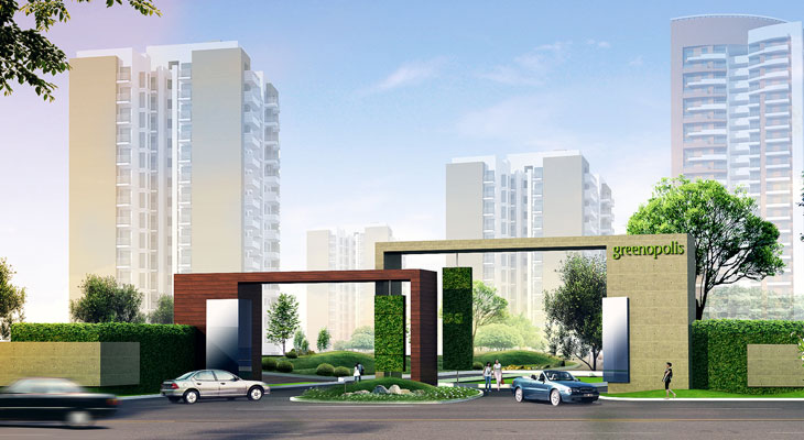 3C GREENOPOLIS