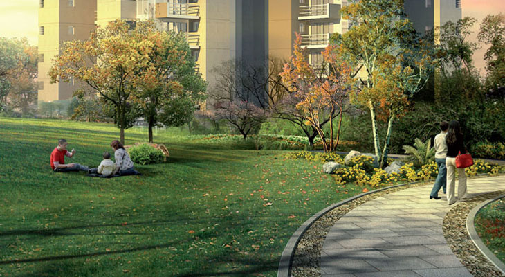 3C GREENOPOLIS