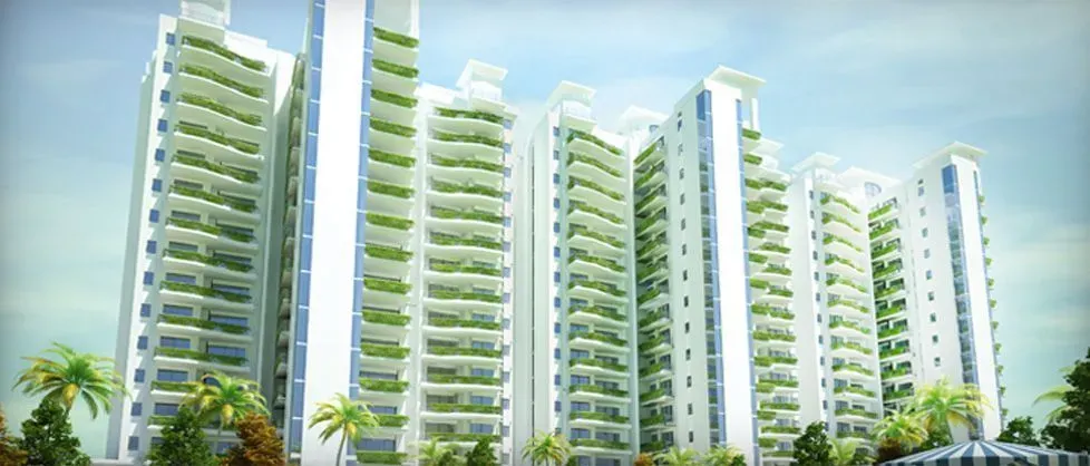 Godrej Frontier