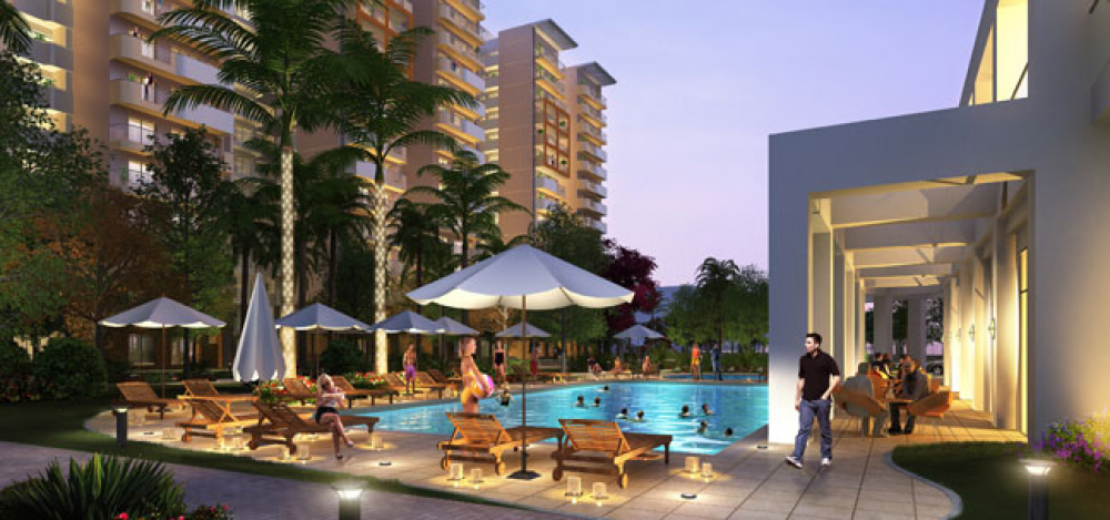 Bestech Park View Ananda Sector 81
