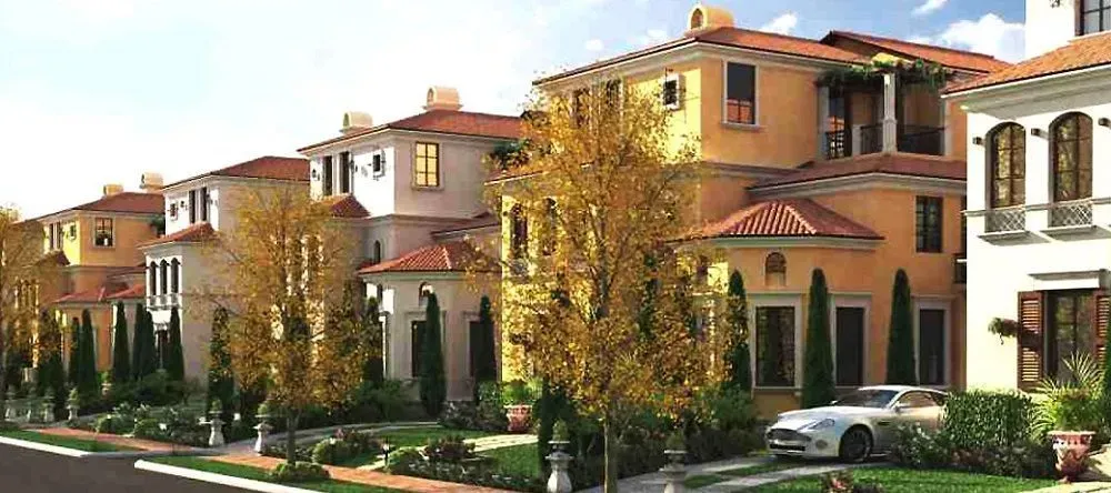 Emaar MGF Emerald Hills