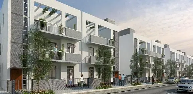 Vatika India Next Plots
