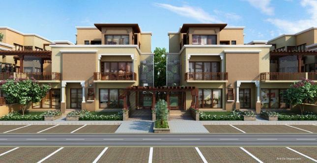 DLF City Plots Phase 2, Gurgaon