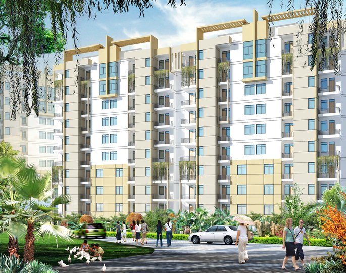 Orris New Launch In Gurgaon