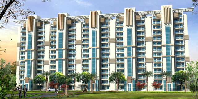 EMAAR Gurgaon Greens