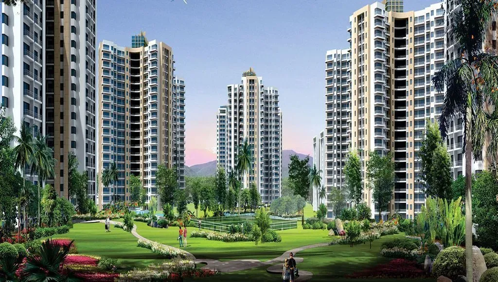 Godrej Oasis