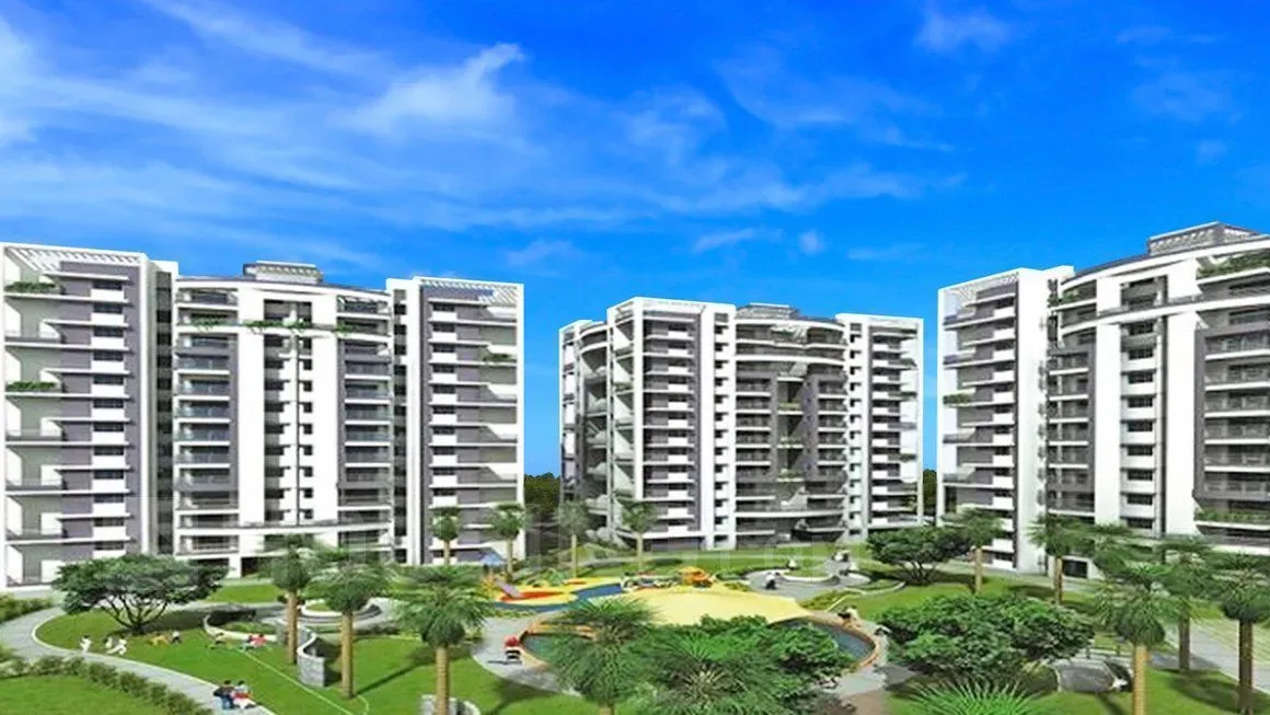 Express Heights Gurgaon