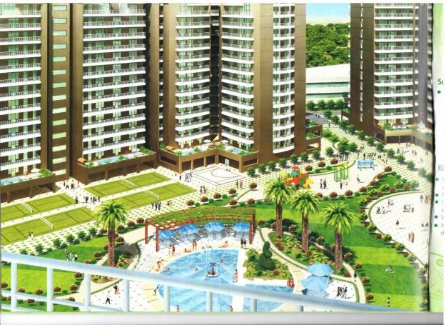 Express Heights Gurgaon