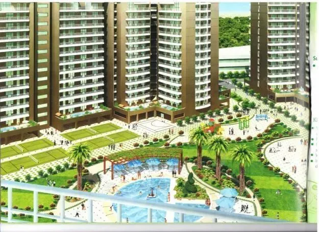 Express Heights Gurgaon