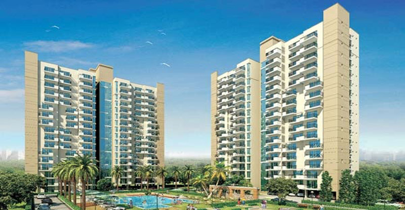 Express Heights Gurgaon