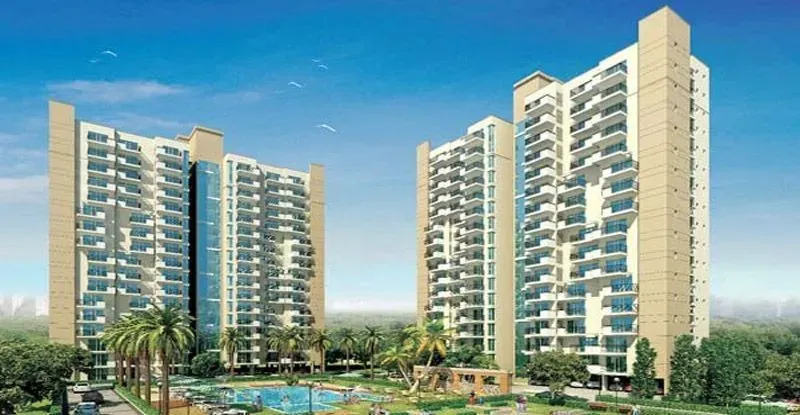 Express Heights Gurgaon