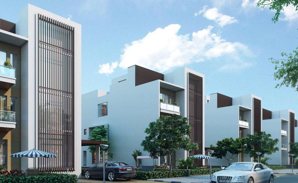 Ramprastha City Plots