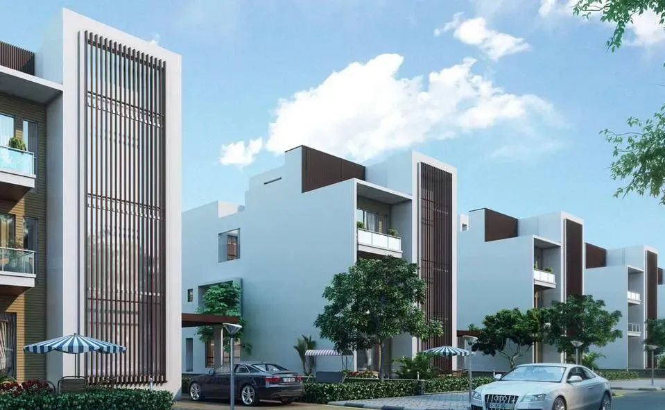 Ramprastha City Plots